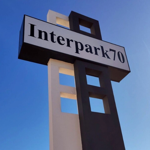 Pylon & Monument Signs